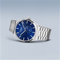 Reloj Bering Hombre Automatic in Acero 19441-707 - 19441-707